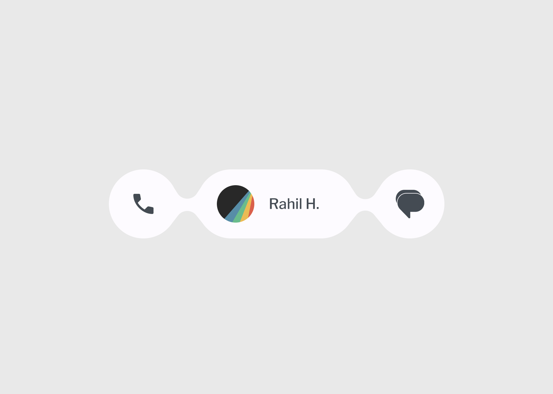 Speed Dial
