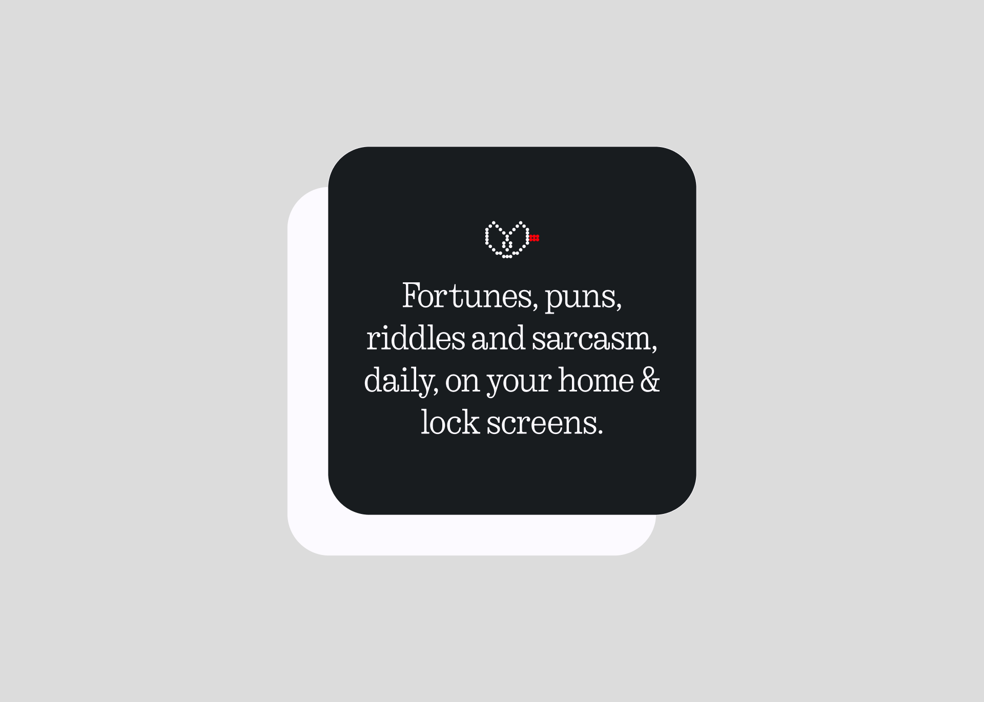 Fortune Widget Marketing