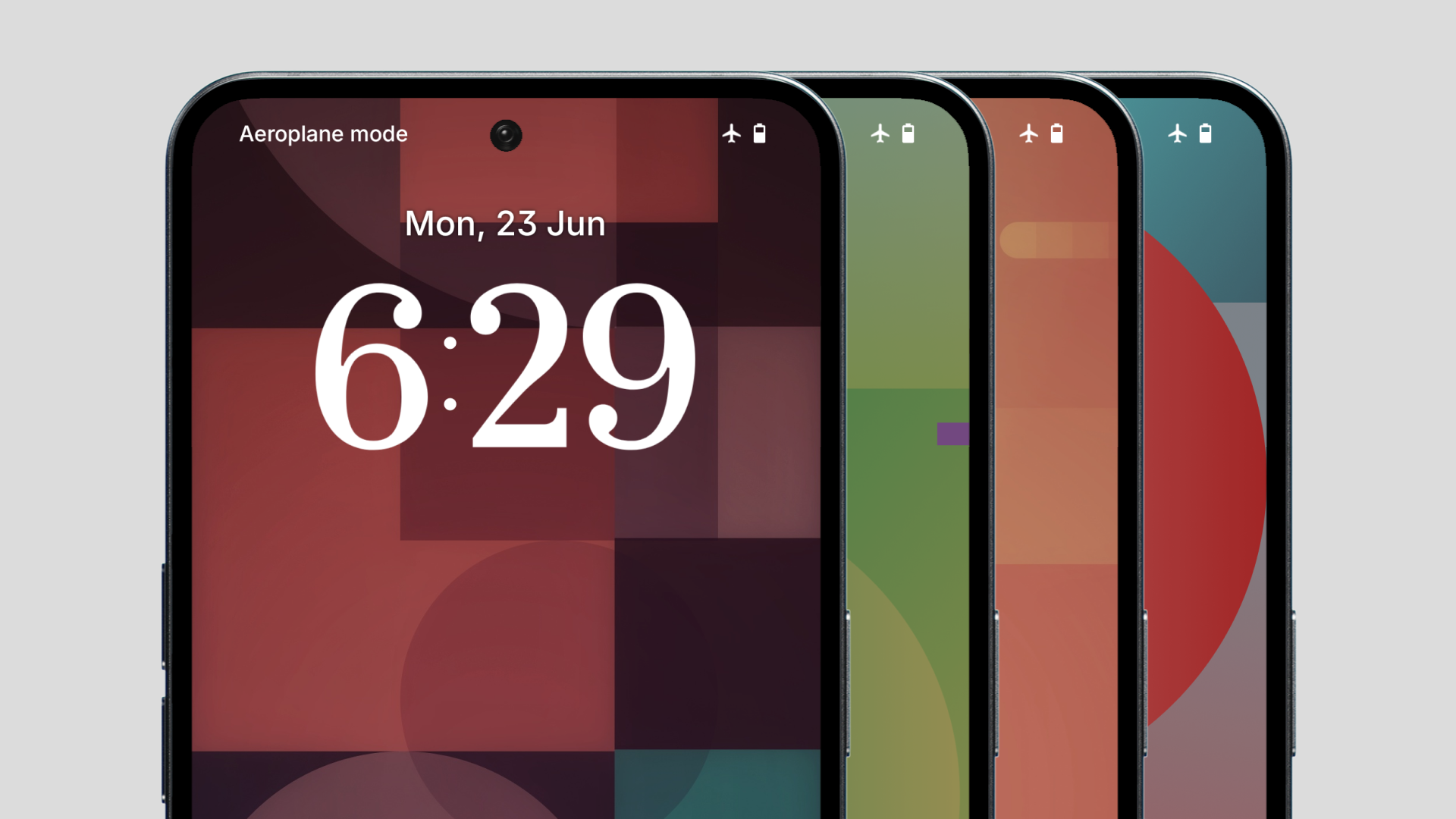 Nothing - Software Experiences For Nothing Phones