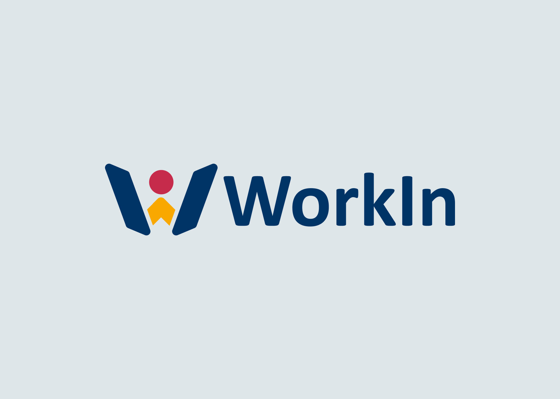 Workin Logo
